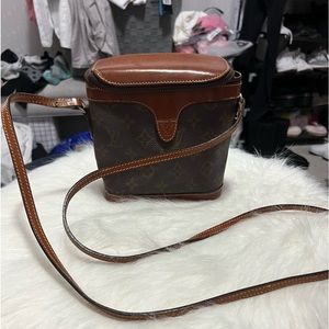 Louis Vuitton bag- small